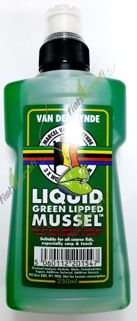 Ароматизатор Liquide  MARCEL VDE Ракушка 250мл