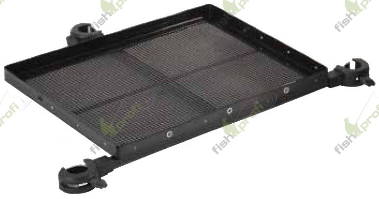 Столик для акссесуаров RIVE 670х510 мм с тентом D36