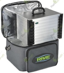 Сумка холодильник RIVE для насадки и аксессуаров