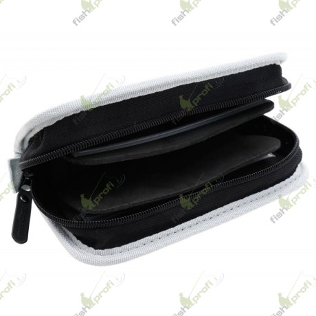 Чехол Flagman для блесен Hard Spoon Case 21х9см