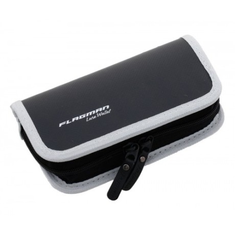 Чехол Flagman для блесен Hard Spoon Case 21х9см