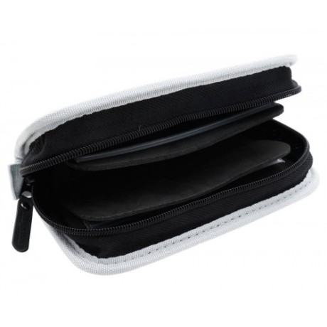 Чехол Flagman для блесен Hard Spoon Case 21х9см