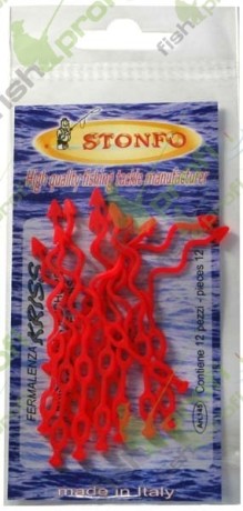 Крепления для оснасток малые STONFO (упак. 12шт)