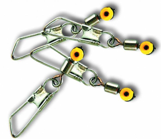 Крепеж BROWNING Quick Change Swivel 22мм (5 шт)