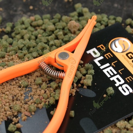 Инструмент для пеллетса Guru Pellet Plier