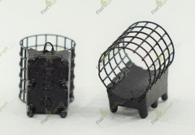 Кормушка фидерная "RIG" River Sport, RS 130