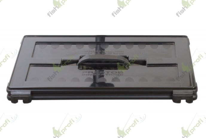 Крышка для дополнительных секций к платформе Preston ABSOLUT