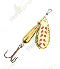 Блесна DROP №1 колор 5