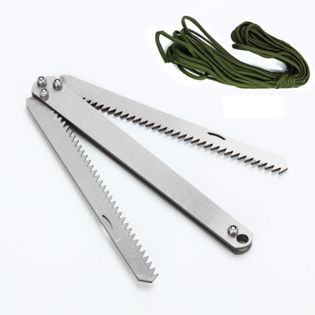 Коса донная рыболовная + верёвка 20 м