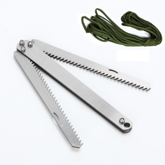 Коса донная рыболовная + верёвка 20 м