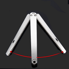 Коса донная рыболовная + верёвка 20 м