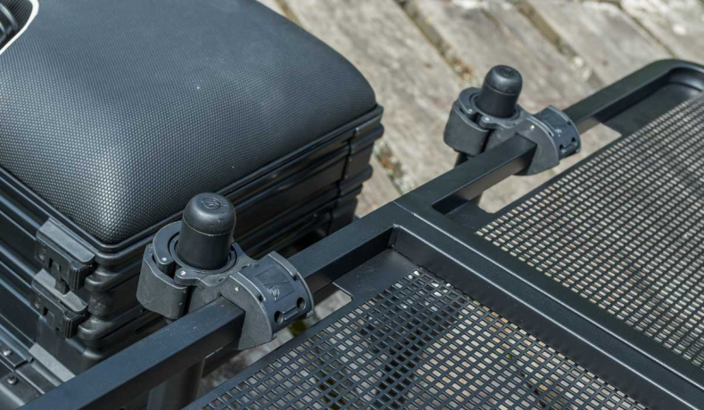 Столик Preston Venta-Lite Side Tray XL большой