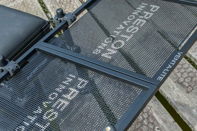 Столик Preston Venta-Lite Side Tray XL большой