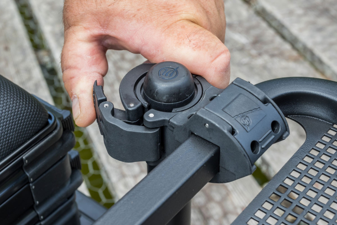 Столик Preston Venta-Lite Side Tray XL большой