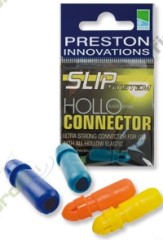 Коннектор для штекера Preston HOLLO CONNECTOR зеленый