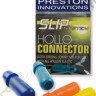 Коннектор для штекера Preston HOLLO CONNECTOR зеленый
