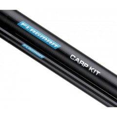 Кит карповый Flagman SHERMAN PRO CARP KIT 2 SECTION(вторая секция с отверстием)