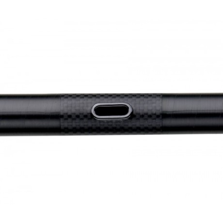 Кит карповый Flagman SHERMAN PRO CARP KIT 2 SECTION(вторая секция с отверстием)