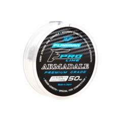 Леска Flagman Armadale Premium Grade 50м 0,079мм