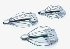 Кормушка карповая Груша 60 гр.