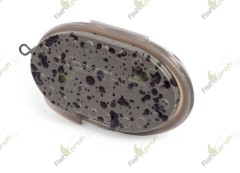 Кормушка фидерная Korum SWIVEL GRUB FEEDER - SMALL малая 15 гр.