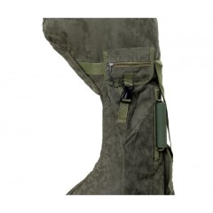 CARP PRO Чехол для 6-ти удилищ Diamond 3,9м с катушкой 212x31см