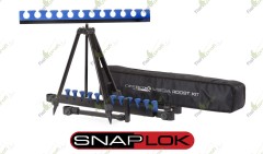 OFFBOX PRO - MEGA ROOST KIT Комплект подставок с креплением &quot;Snaplok&quot;под киты удилища
