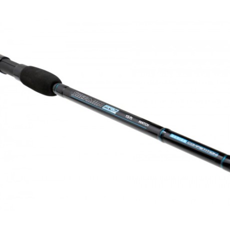 Матчевое удилище Flagman Sherman Pro Match 4,50м тест 5-25г