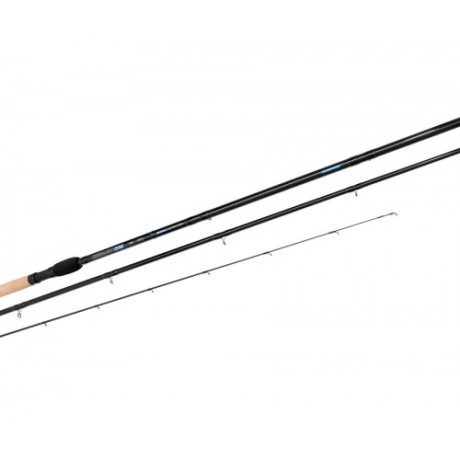 Матчевое удилище Flagman Sherman Pro Match 4,50м тест 5-25г