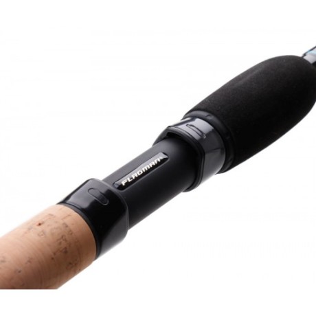 Матчевое удилище Flagman Sherman Pro Match 4,50м тест 5-25г