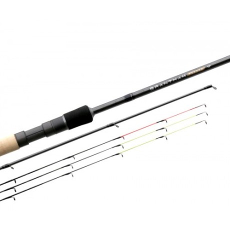 Фидерное удилище Flagman Grantham Feeder 3,6м 80г