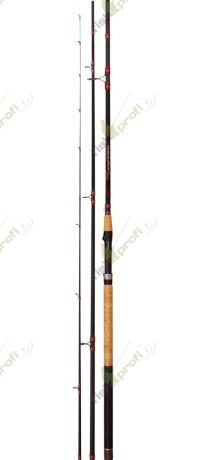 Удилище фидерное 3,60м Argon Feeder RD 40-120gr Browning