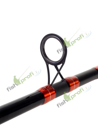 Удилище фидерное 3,60м Argon Feeder RD 40-120gr Browning