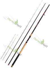 Удилище фидерное 3,60м Argon Feeder RD 40-120gr Browning