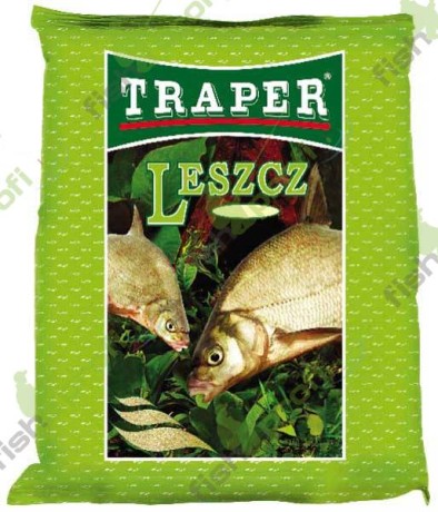 Прикормка Лещ  TRAPER (Трапер) Bream 2,5кг