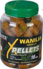 Hook Pellets 300g Vanilla 20mm (Ваниль)