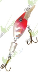 Воблер PERCH колор 5 (80мм/8гр/1,5-2,5м)