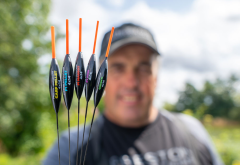 Поплавок PRESTON CARP PELLET - 4 x10