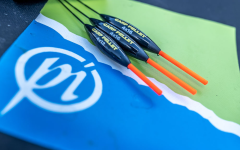 Поплавок PRESTON CARP PELLET - 4 x10