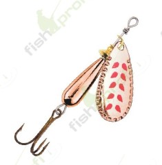 Блесна DROP №2 колор 4