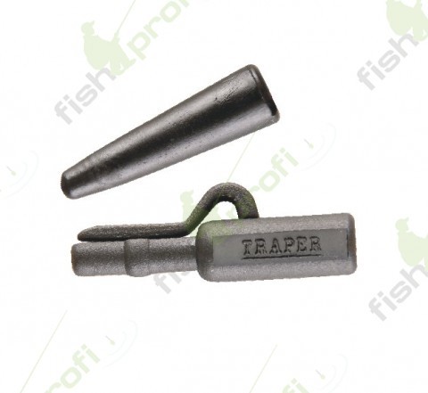 72090 Безопасная клипса TRAPER набор 5шт