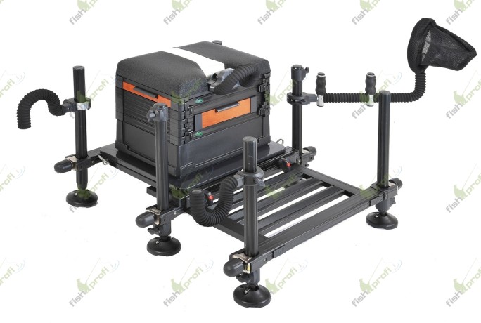 Платформа рыболовная RIVE BLACK LINE