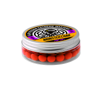 FFEM Pop-Up Monster Crab - Плавающие бойлы (Монстр краб) 10 мм.