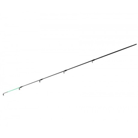 Вершинка фидерная FORCE ACTIVE FEEDER 390 HEAVY 140g 3oz carbon