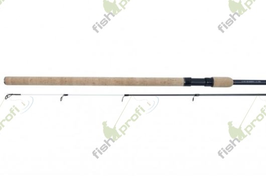 KORUM BARBEL ROD 2.5LB 13Ft Two-Piece  Удилище для ловли усача 3.9 м.