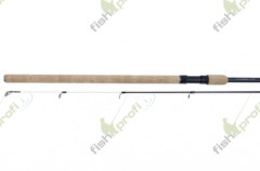 KORUM BARBEL ROD 2.5LB 13Ft Two-Piece  Удилище для ловли усача 3.9 м.