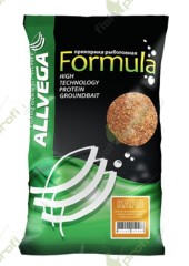 Прикормка ALLVEGA &quot; Formula Carp&quot; 0.9кг (КАРП)