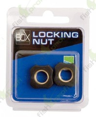 Шайба для обвесочного аксессуара (2шт) Preston LOCKING NUT