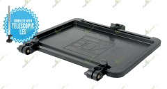 OFFBOX PRO - MEGA SIDE TRAY Столик рыболовный PRO