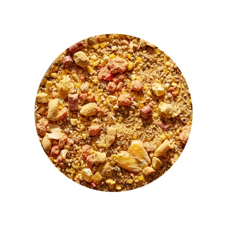 Прикормка FEEDER ECSTASY Running Waters GENLOG Река 1кг